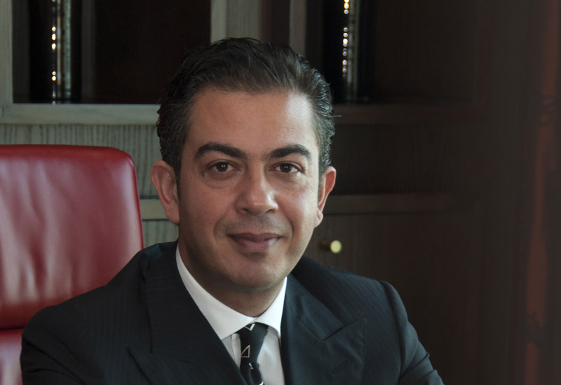 AccorHotels appoints Ayman Gharib as managing director.